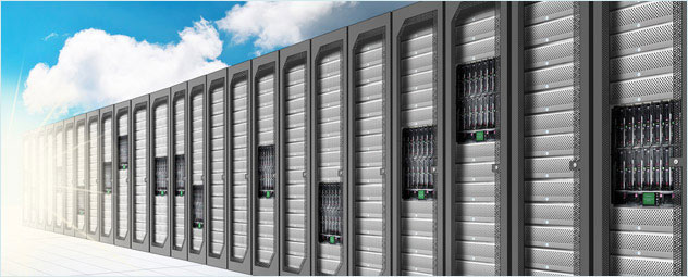 hosting services